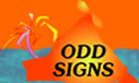 Odd Signs